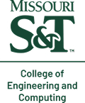 College of Engineering and Computing - Missouri S&T